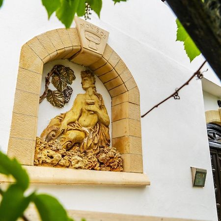Cretan Castle Villas ハニア エクステリア 写真