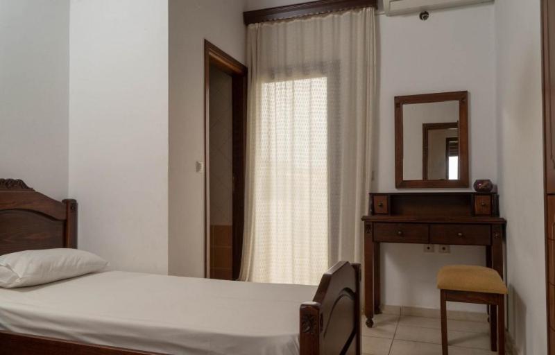 Cretan Castle Villas ハニア エクステリア 写真