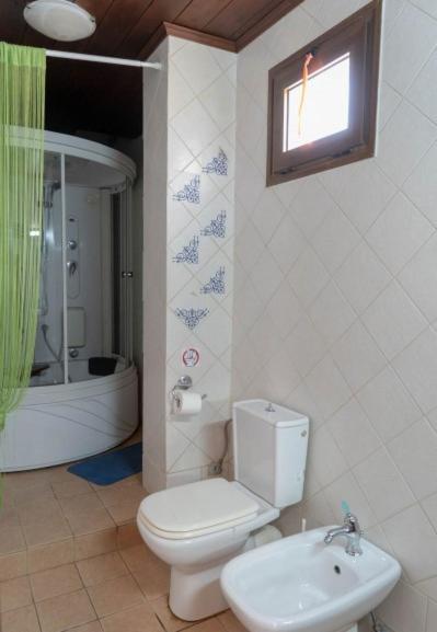 Cretan Castle Villas ハニア エクステリア 写真