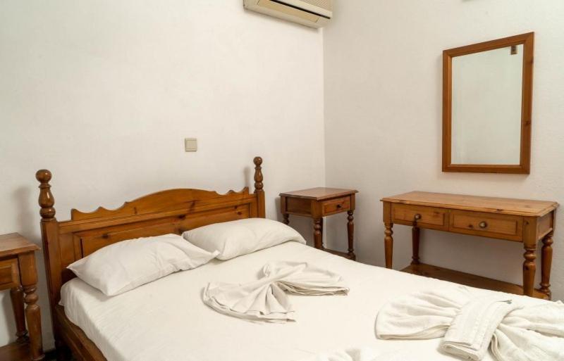 Cretan Castle Villas ハニア エクステリア 写真