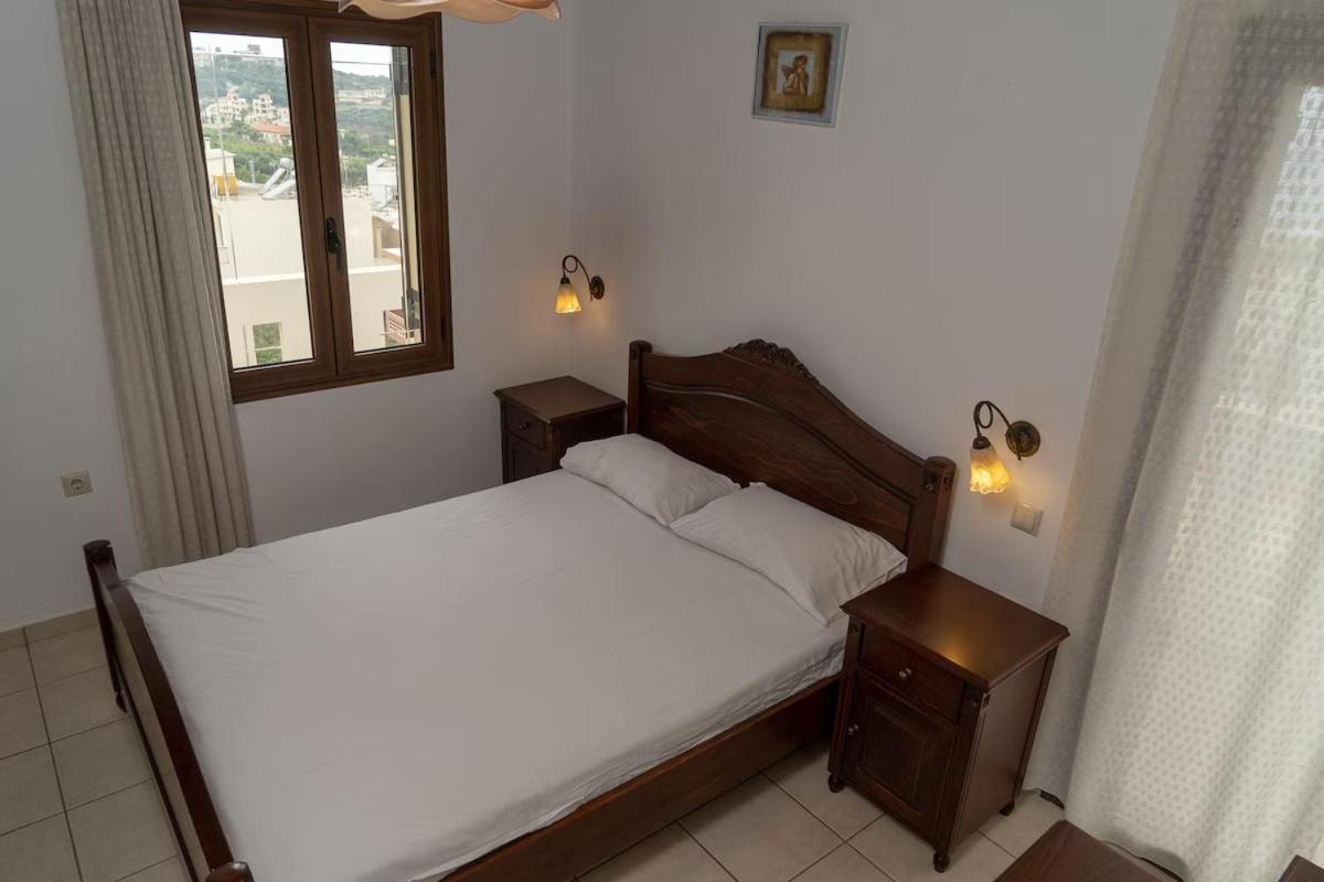 Cretan Castle Villas ハニア エクステリア 写真
