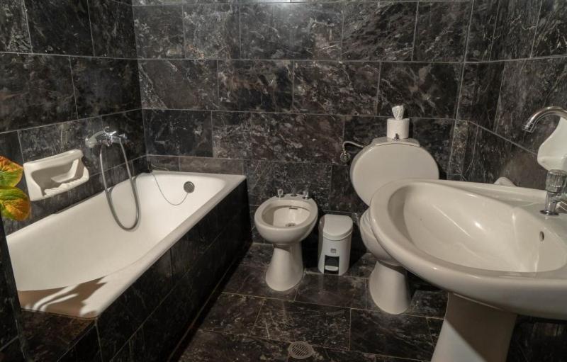 Cretan Castle Villas ハニア エクステリア 写真