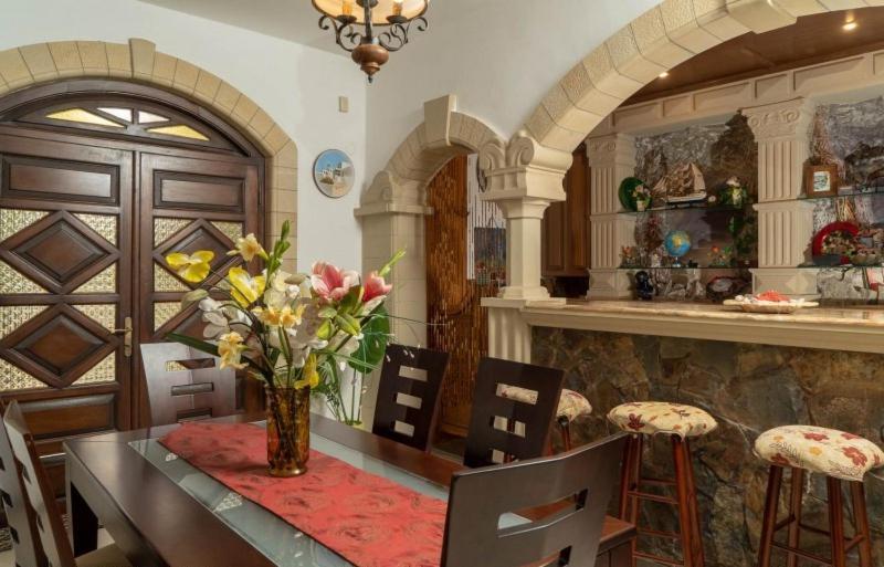 Cretan Castle Villas ハニア エクステリア 写真
