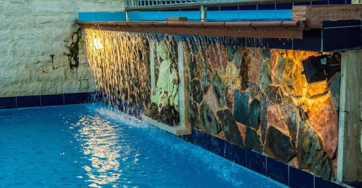 Cretan Castle Villas ハニア エクステリア 写真
