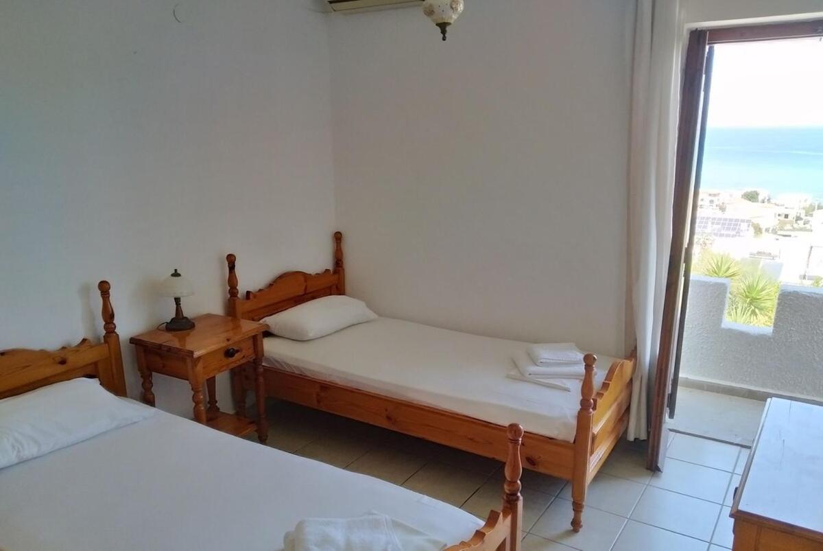 Cretan Castle Villas ハニア エクステリア 写真