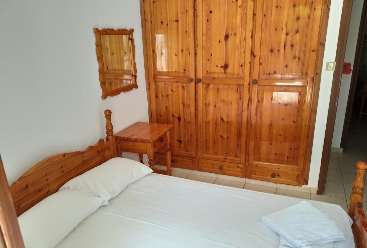 Cretan Castle Villas ハニア エクステリア 写真