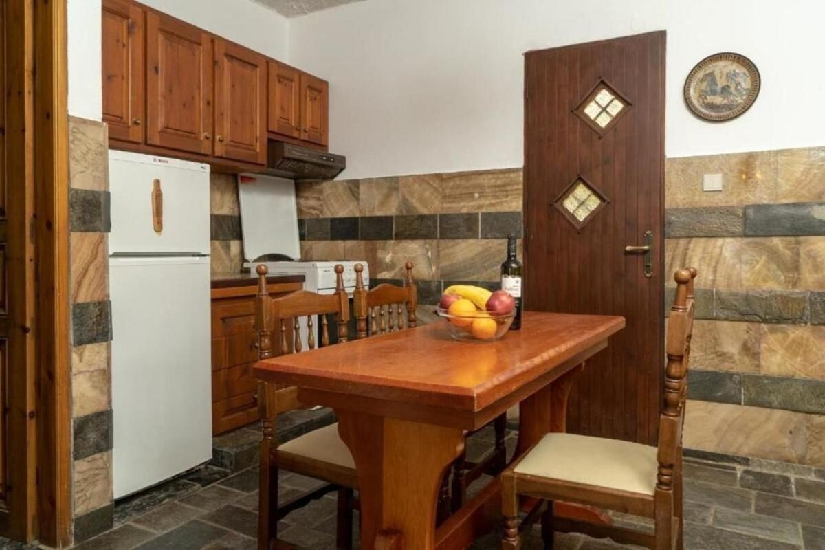 Cretan Castle Villas ハニア エクステリア 写真