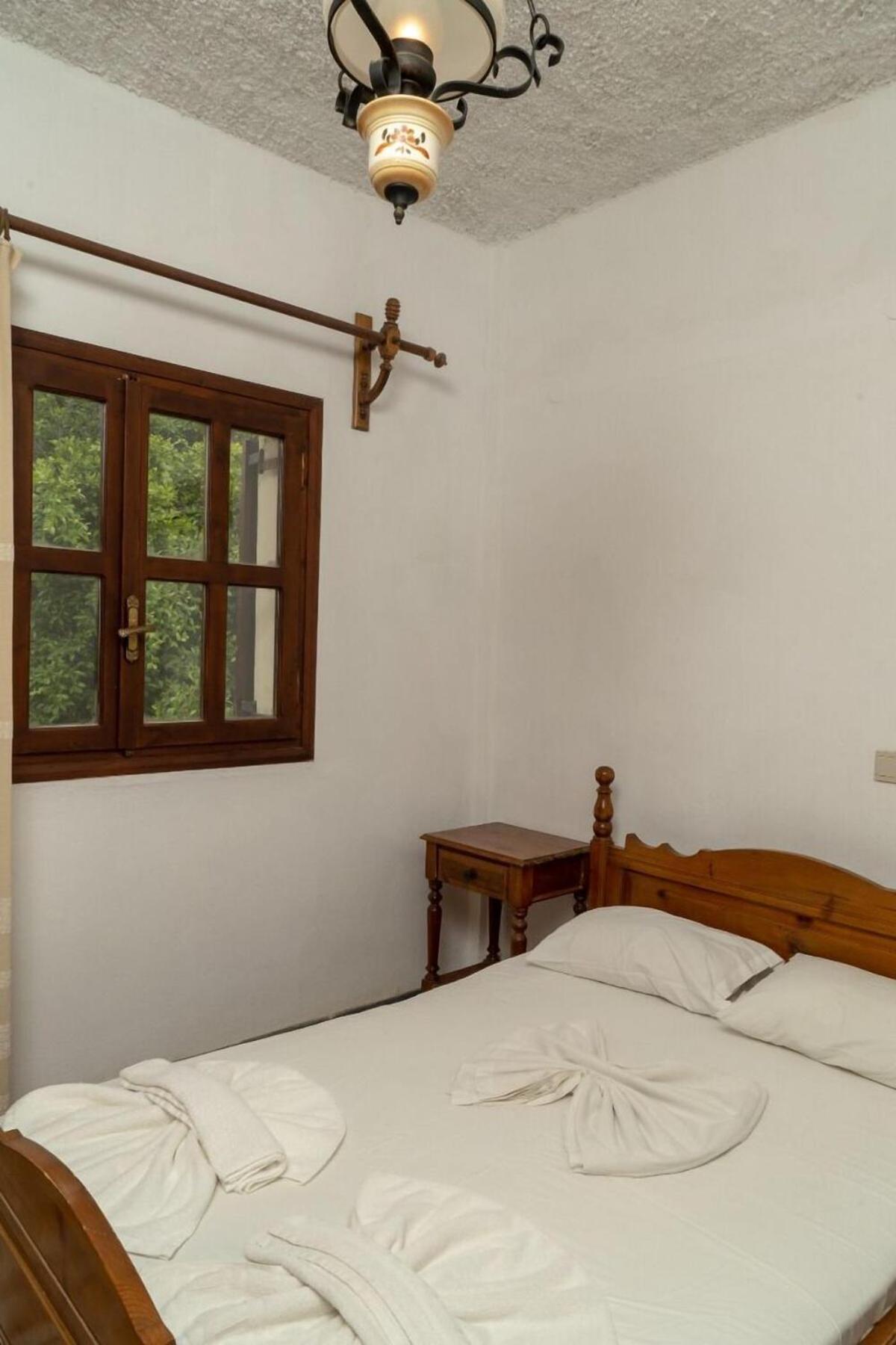 Cretan Castle Villas ハニア エクステリア 写真