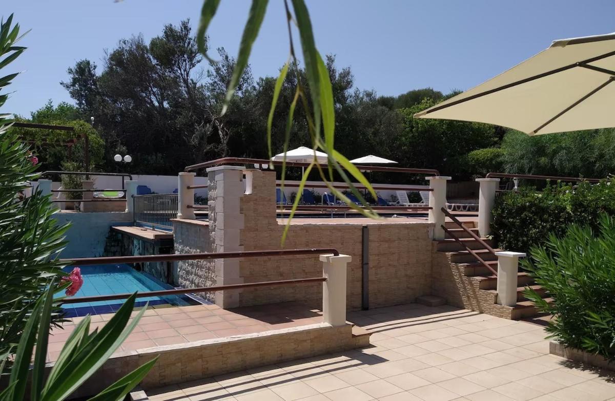 Cretan Castle Villas ハニア 部屋 写真
